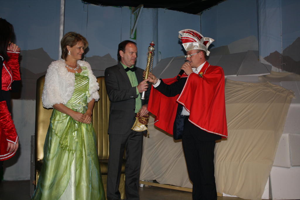 2892 Kroenungszeremonie Prinz Steffen und ihre Lieblichkeit Prinzessin Dagmar.JPG