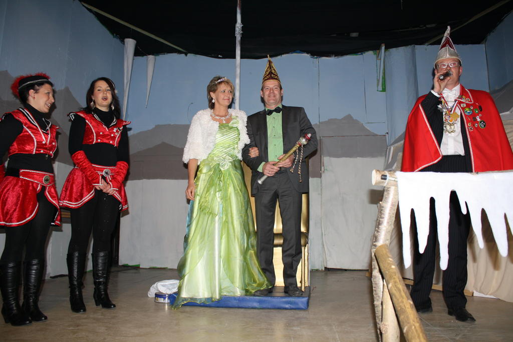 2895 Kroenungszeremonie Prinz Steffen und ihre Lieblichkeit Prinzessin Dagmar.JPG